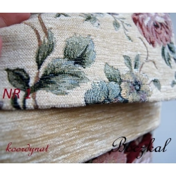 Gobelin. Tkanina Francessa 1.